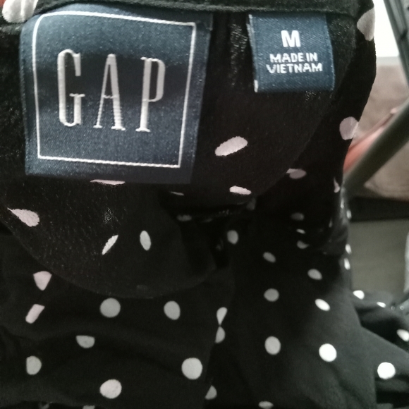Gap blouse - Picture 5 of 5